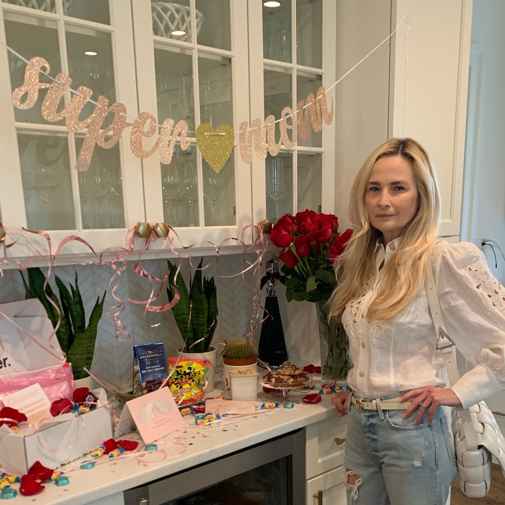 Meet your Posher, Carolina